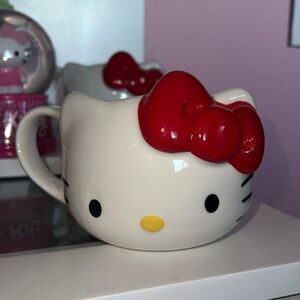 Hello Kitty Mug